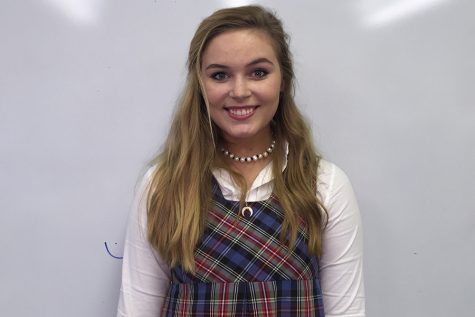 New Students – Claire-Lise Greve