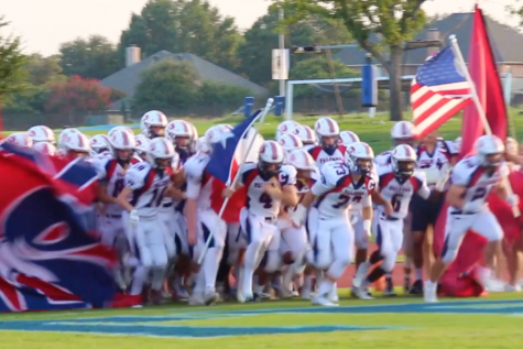 Football Hype 2016