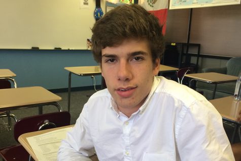 New Students – William Marquis