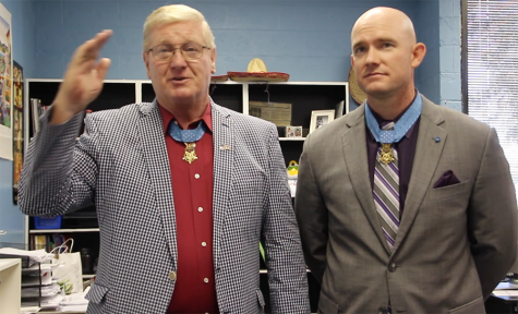 Not One But Two Medal of Honor Recipients Share Their Story