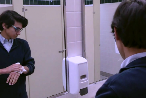 Short Film: “Don’t Trust the Tap Water”