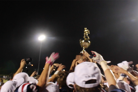 FWCD Wins SPC 3A Championship