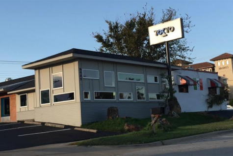 Three-year Wait is Over: Tokyo Cafe Now Open