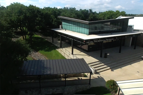 FWCD Flyover: See Your School From New Heights