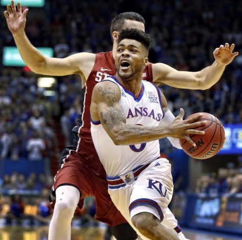 Around the Conference: Big Basketball Blog v. 1