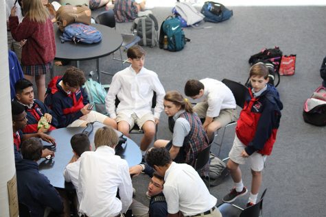 5 Hardest Things about Coming Back from Winter Break