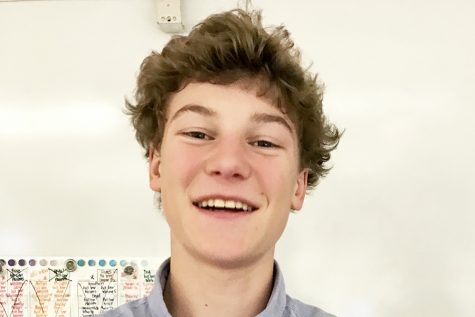 New Students – Lane Kimmel