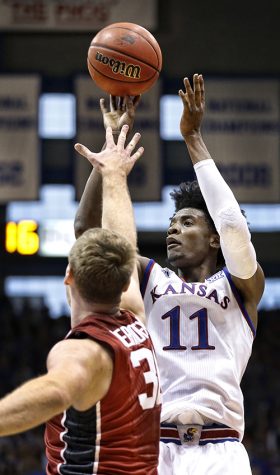 Big 12 March Madness Preview