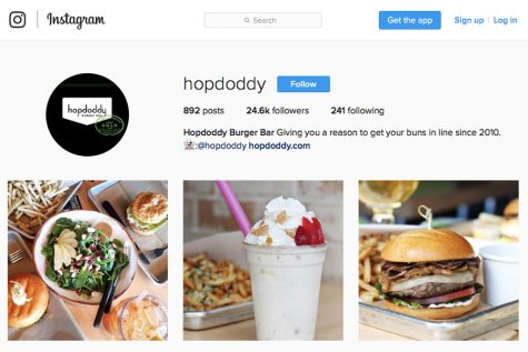 Hopdoddy’s Comes to Fort Worth This Spring