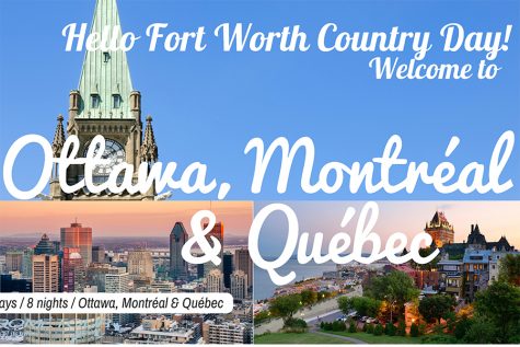 FWCD Takes on Canada