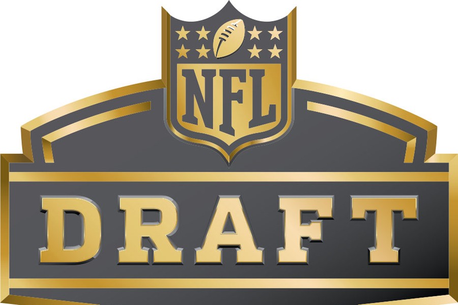 NFL Draft 2015 Logo NFL Draft 2015 Logo