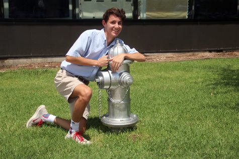 Alex Khammar